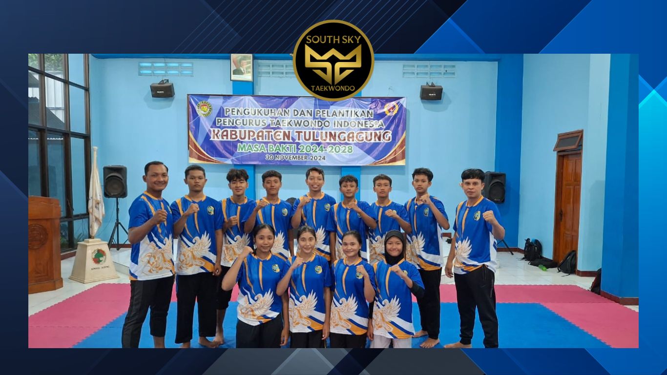 SOUTH SKY TAEKWONDO ACADEMY ti-southsky.com